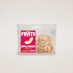 Apple Sweet for everything - The Dried Food Company