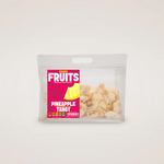 Pineapple Tangy then sweet - The Dried Food Company