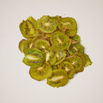 Kiwi Sours then Sweet - The Dried Food Company