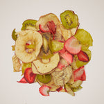 5 Fruit Mix for a Healthy Dried Fruit Snack - The Dried Food Company