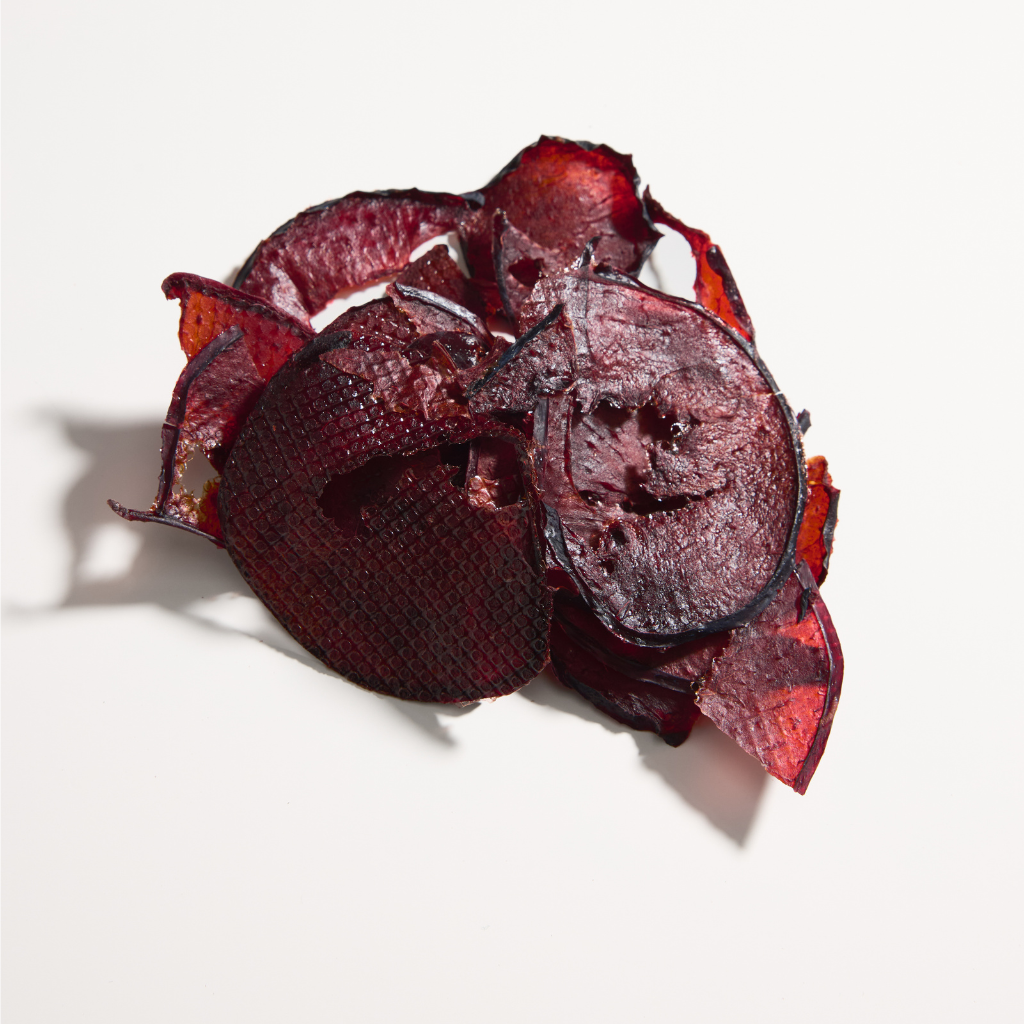 Plum Yums - Juicy & tart dried fruit slices